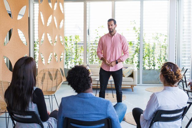 Manage Stress Effectively with Renuka Savaji’s Stress Management Coaching